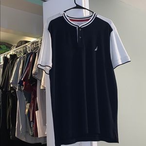 Nautica Polo